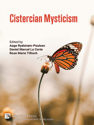 cover image of Cistercian Mysticism